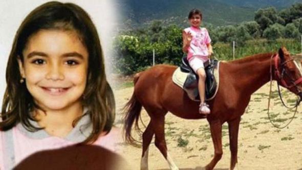 Kaçırılan 10 yaşındaki Ceylin komşunun evinde ölü bulundu